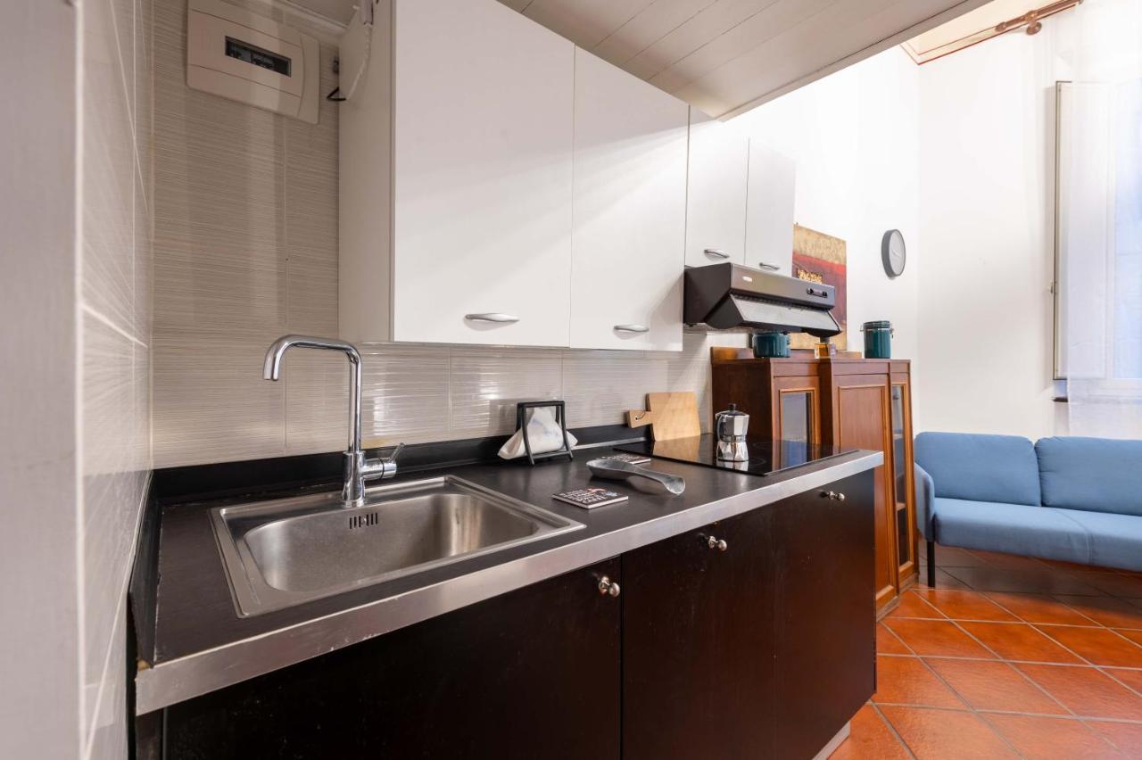 Sweet Rhome Navona Loft Centro Storico Rome Exterior photo